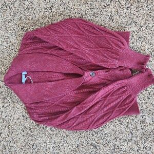 Draper James sweater size‎ medium